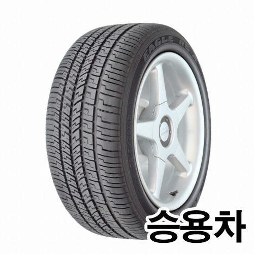 굿이어타이어 이글 RSA EMT 285/40R20 (장착비별도)_이미지