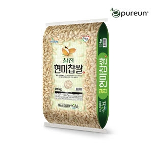 이쌀이다 2022 찰진 현미 10kg (1개)_이미지