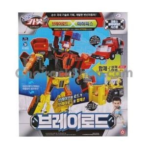 초이락컨텐츠컴퍼니 헬로카봇 브레이로드_이미지