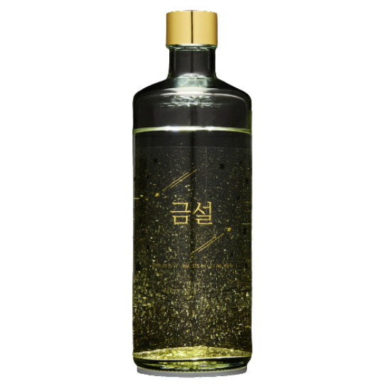금산인삼주 금설 375ml (35도)