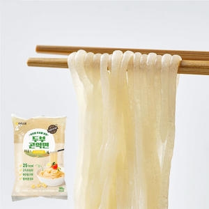 라라스팜 두부 곤약면 얇은면 180g [10개]
