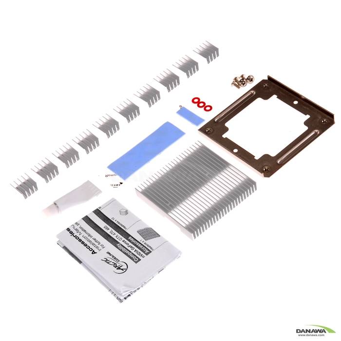 ARCTIC VR HEATSINK 3 대양케이스