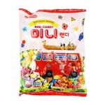 국제제과 멜랜드 미니캔디 700g [1개]