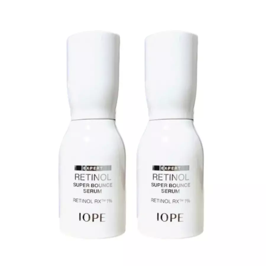 아이오페 레티놀 슈퍼 바운스 세럼 50ml (2개)_이미지