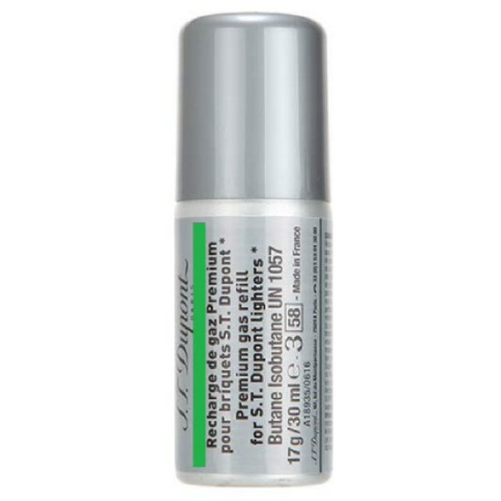 ST듀퐁 라이터 가스 CNA000433_이미지