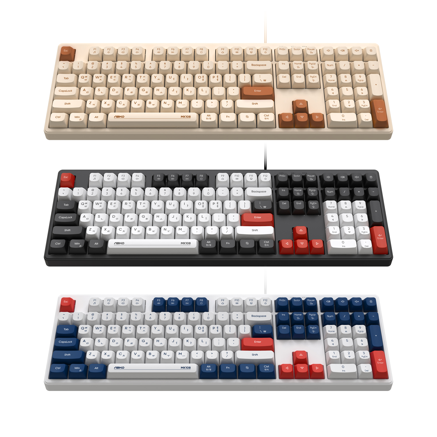 ���� MK108 ������ ��극��