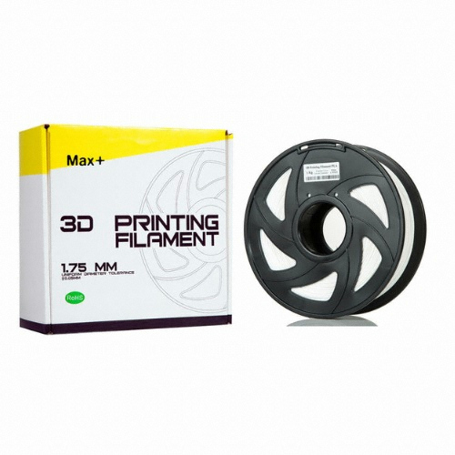 SUNHOKEY 맥스+ PLA 필라멘트 1.75mm (1kg)_이미지
