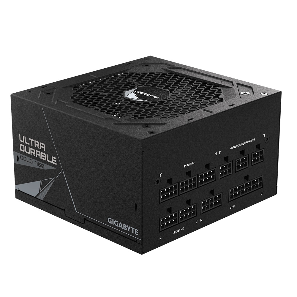 GIGABYTE UD750GM 80PLUS골드 풀모듈러 제이씨현_이미지