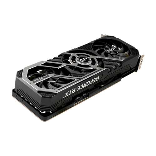 PALIT 지포스 RTX 3080 Ti GAMINGPRO D6X 12GB_이미지