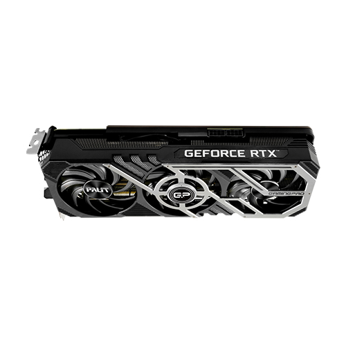 PALIT 지포스 RTX 3080 Ti GAMINGPRO D6X 12GB_이미지