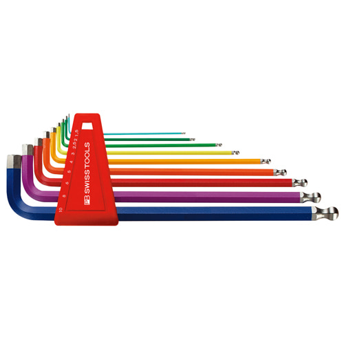 �Ǻ������� ������ ����ġ ��Ʈ 212.LH-10RB CN (9pcs)