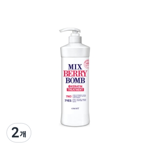 ���׽�Ƽ �ͽ�������ź Ʈ��Ʈ��Ʈ 1000g 2��