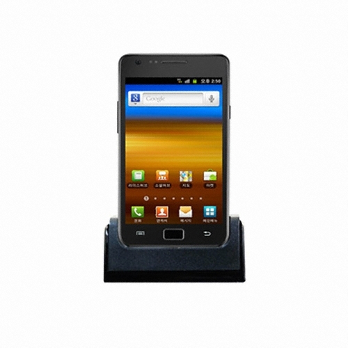 YOOBAO 갤럭시S2 크래들_이미지