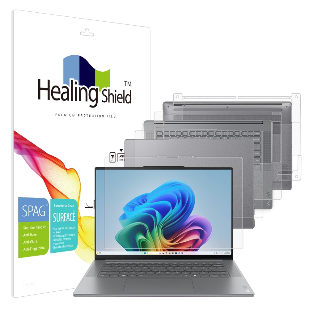 레노버 요가 Slim 7i 15ILL9 Aura Edition 슈페리어 저반사