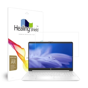 폰트리 힐링쉴드 HP <b>15s-fq1007TU</b> 고화질 AR 액정보호필름