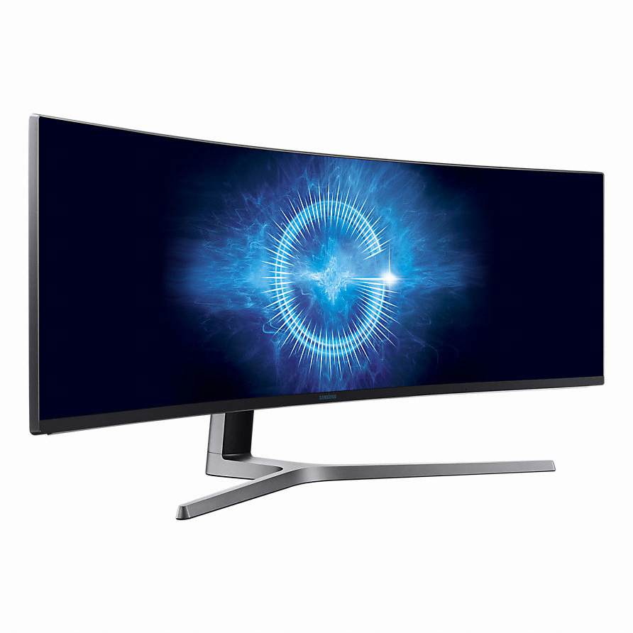 삼성전자 C49HG90_이미지