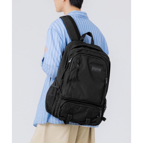 잔스포츠 엔보이 BLACK JS00T45G008 2362462