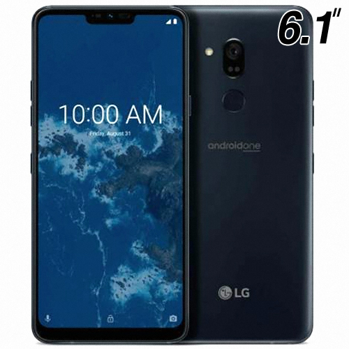 LG전자 G7 One LTE 32GB, 자급제 (자급제 공기계)_이미지