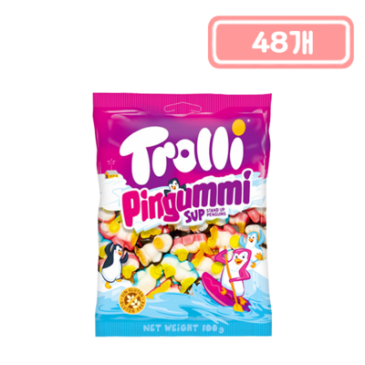 Ʈ�Ѹ� �α��� 100g