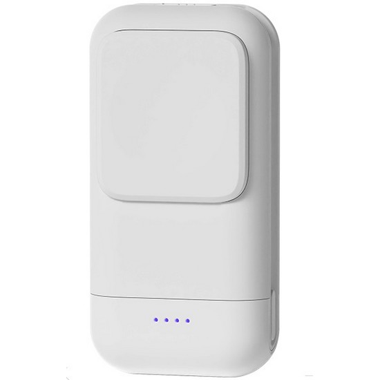 ������ �չ��� 10W ��ġ�� 2���� �޴�� �����ÿ�ġ �������͸� IBT-WC005 6000mAh