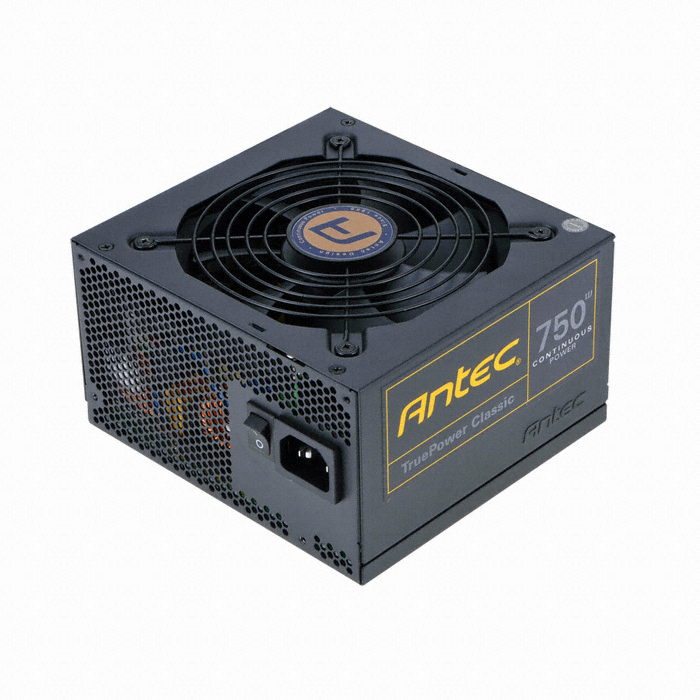 Antec TP-750C 80PLUS골드_이미지