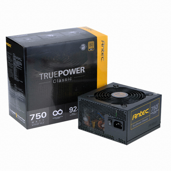 Antec TP-750C 80PLUS골드_이미지