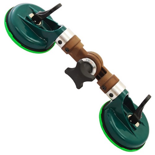 툴맨 굴절 유리흡착기 2구 9602G