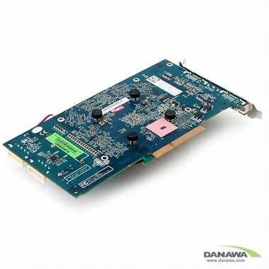 SAPPHIRE 라데온 X1950Pro 512MB AGP VF9 이엠텍_이미지