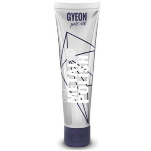 Q2M 메탈 폴리쉬 120ml