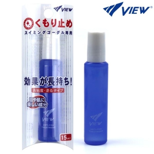 VIEW 안티포그액 김서림방지 15ml W318754 취미생활 47358715