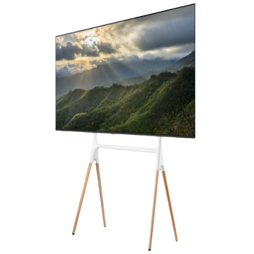 이스트라 UC432QLED SMART THE MAXIMUM (이스트라 이젤형 스탠드 B타입)_이미지