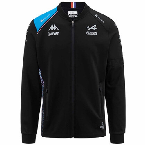 카파 ATRISO ALPINE F1 져지 자켓 P231IMFT151BK1