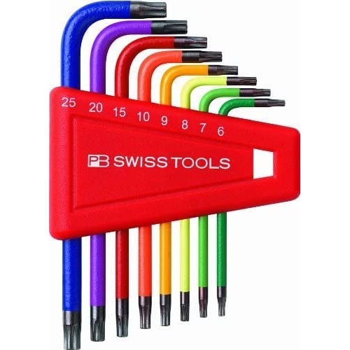 �Ǻ������� ������ ����ġ ��Ʈ 410H6-25RB CN (8pcs)