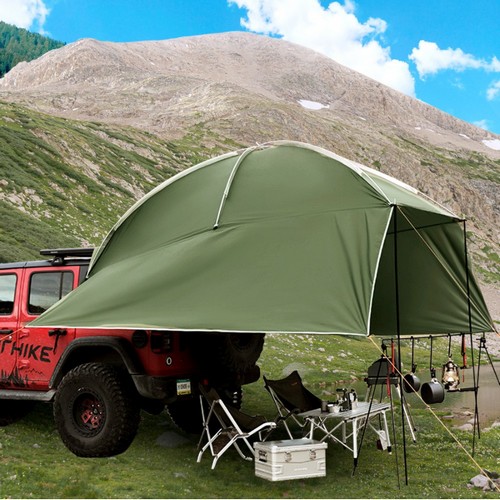 퍼렌도 랭글러 차박 텐트 타프 (230x320cm)