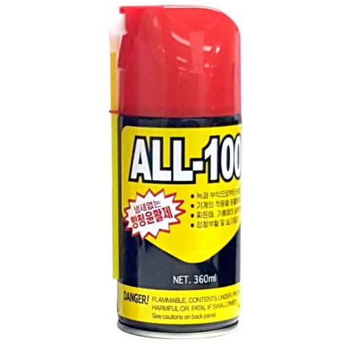 일신제약 ALL-100 360ml (1개)