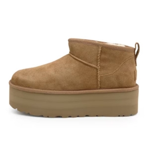 UGG 클래식 울트라 미니 플랫폼 1135092이미지입니다. 누르면 해당 게시물로 새창이동합니다.
