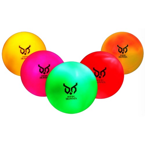 부쿠로혼마 야광 LED 파크골프공이미지입니다. 누르면 해당 게시물로 새창이동합니다.