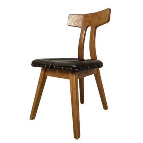 하이파가구 듀스 원목 식탁의자_이미지