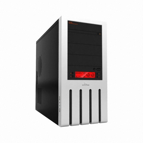 R120 TOP Model 실버