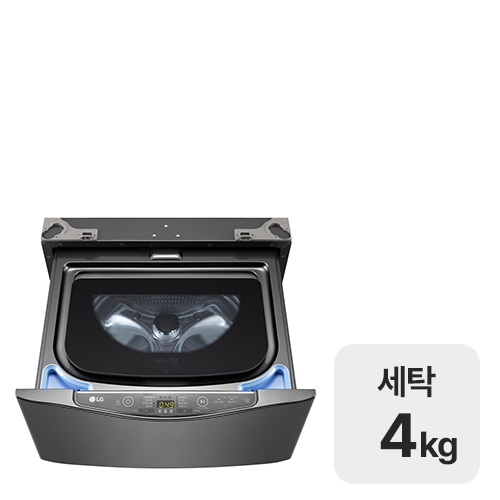 LG전자 트롬 미니워시 F4KC_이미지