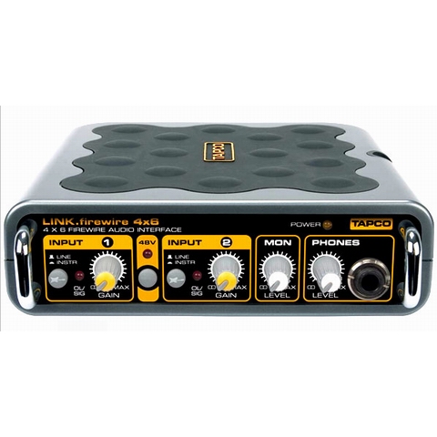 TAPCO Link FireWire_이미지