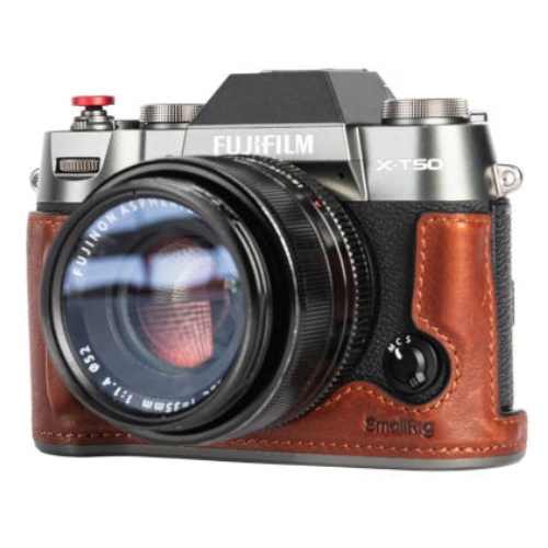 �������� 4710 �����ʸ� X-T50�� ���� ���̽�