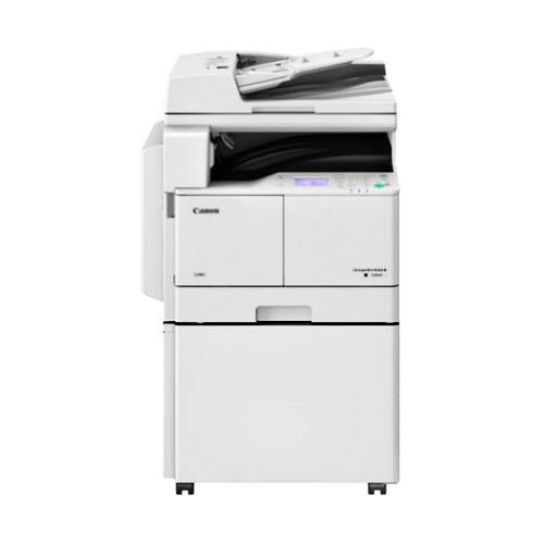 Canon iR2204F (테이블 포함)_이미지