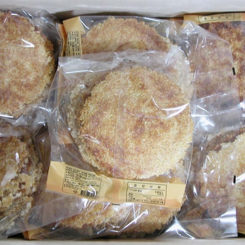 생거농산 햇살 누룽지 450g (20개)_이미지