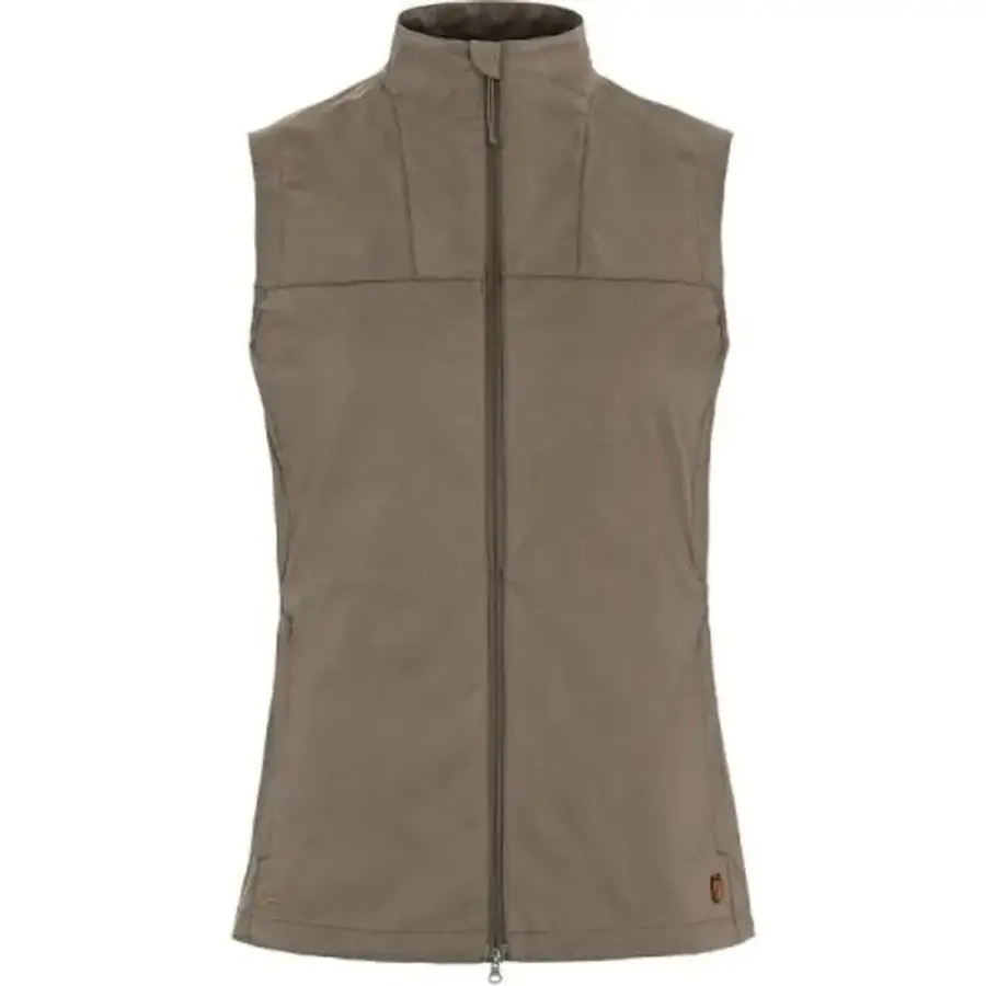 레이븐 피엘라벤 fjall 우먼 아비스코 베스트 14500181_이미지