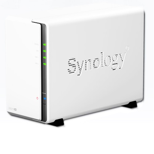 Synology DS216se (1TB)_이미지
