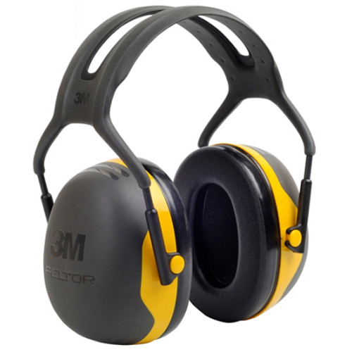 3M 귀덮개 X2A_이미지