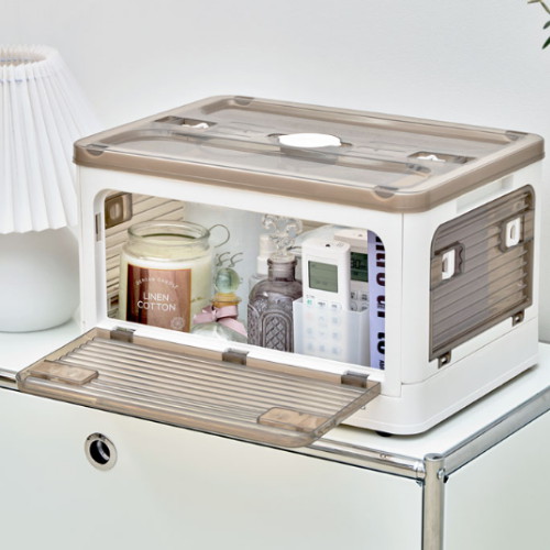 Ŭ���� ���̽� �����ڽ� 40L