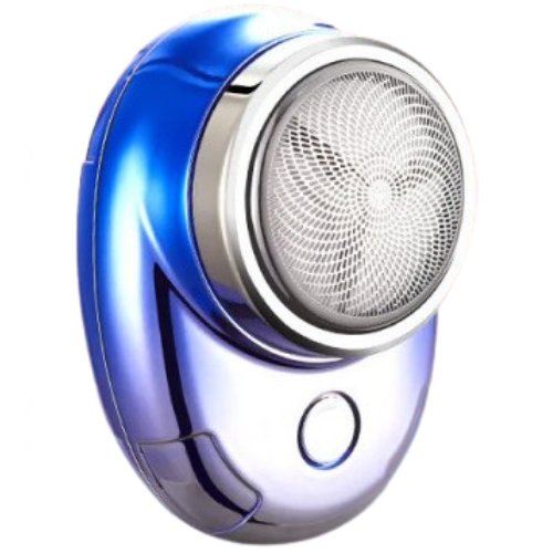 미니 전동 면도기