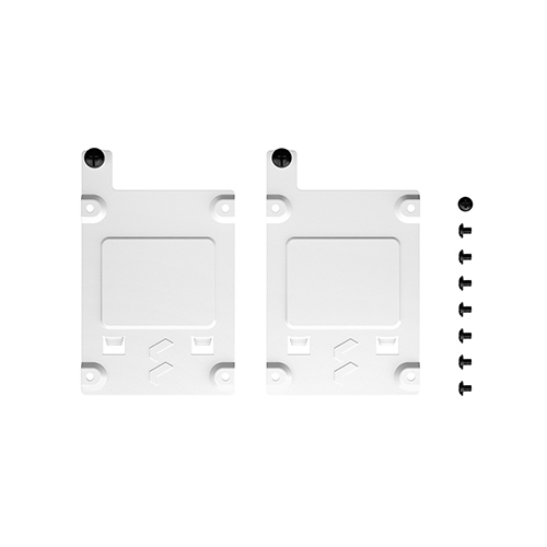 Fractal Design SSD Drive Tray Kit - Type B ȭ��Ʈ